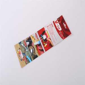 Ohjeet paperikorteille ja paperilautoille