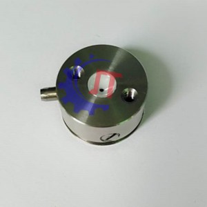 Agie -ylemmän langan oppaan kotelo ilman 326.834.9 (A305) 417.984.2, 417.984, 590417984, EDM -varaosien valmistaja