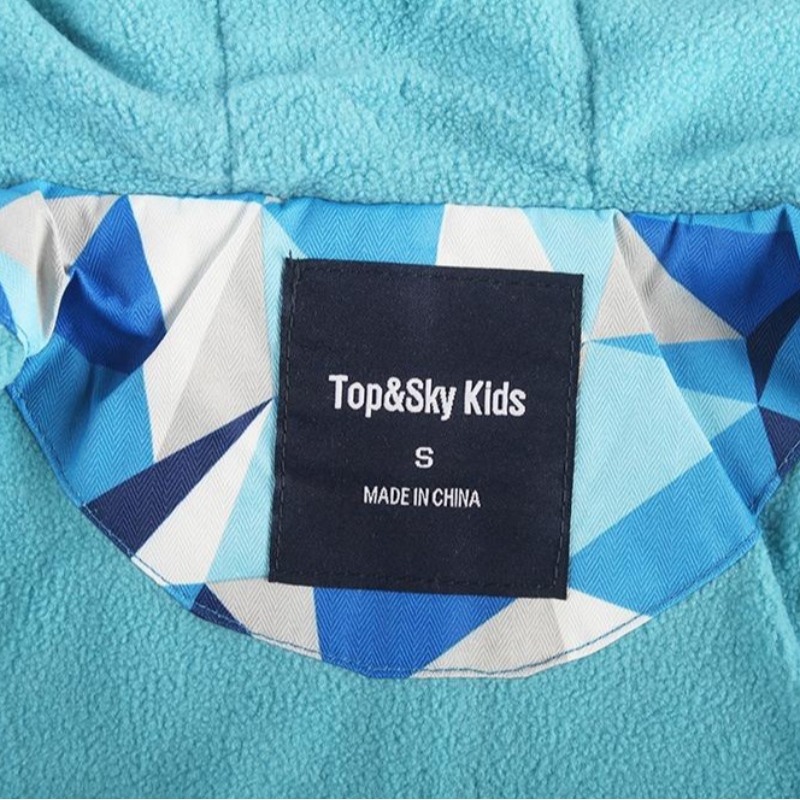 Vaattealan on suojattava tavaramerkkiään