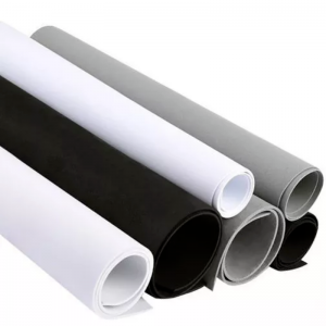 Kuuma myydä räätälöity musta EVA-vaahtolevyt hyvälaatuiset iskunkestävät luiskan vastaiset tiivisteympäristöystävälliset mauton EVA-arkki