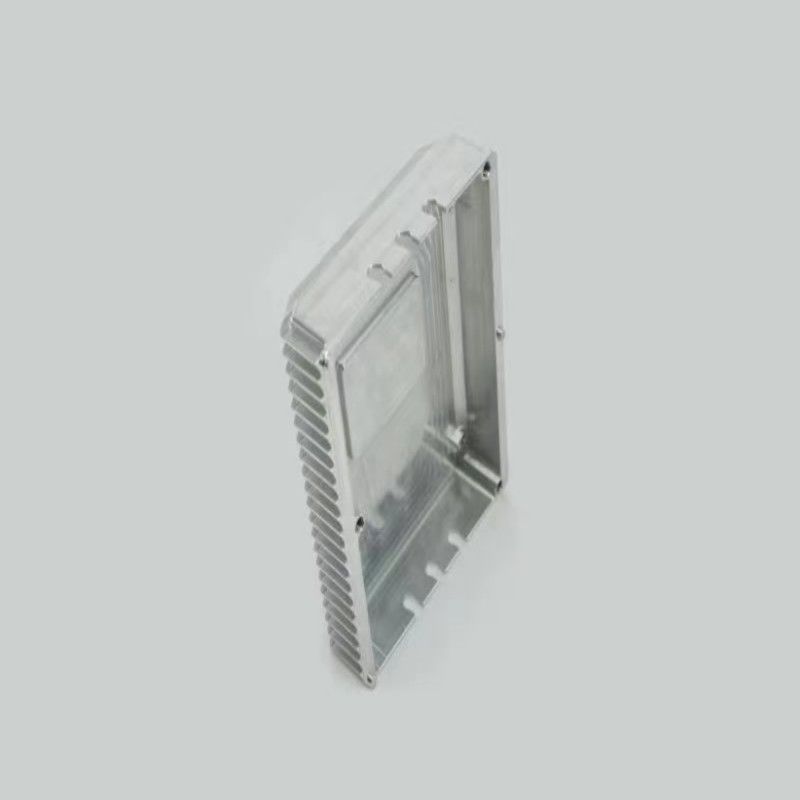 CNC -prosessi 4