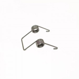 Flip Thermos -kupin jousi