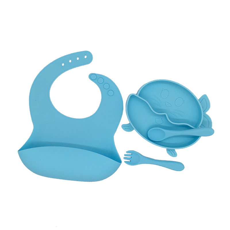 Miksi silikonia käytetään vauvatuotteissa?