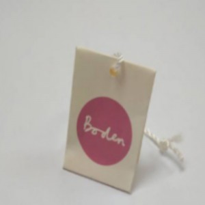 Veipöyrä,nappihöyry, tag -nauha