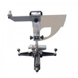 kitkakertoimen mittari