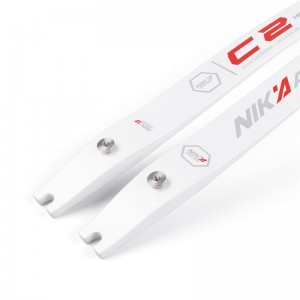 270128 68inches Recurre Bow Limbs ILF Carbon Llimbs