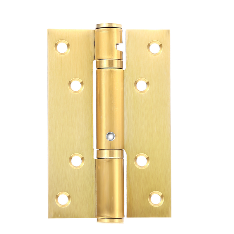 Hydraulisen saranan käyttöönotto