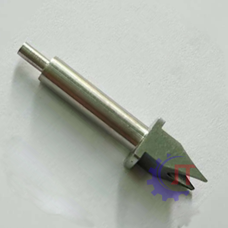135001012 Counter Cutter Long -tyyppinen CHARMILLES CUTTING WANDE KONE OD8 X 14MML