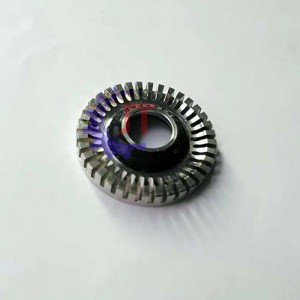 436.214 436.214.1 Kansilevykokoonpano Agiecharmilles Cutting Wire Machine L50 x W50 x 11 mmt