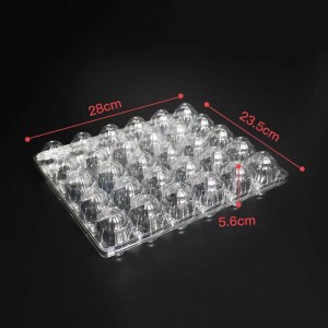 Munaalusta 280*235*56 mm 30 uraa