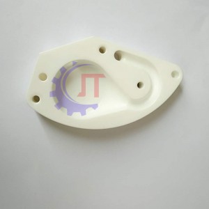100445990 445.990 Keraaminen laskurin leikkuri Agiecharmilles Cuttey Wiremachine OD19/8 X H4mm