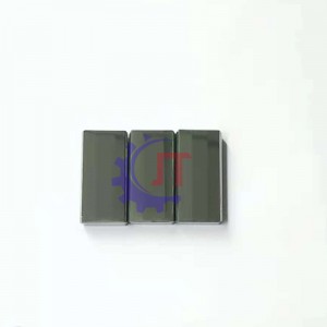 X089D256H01 X089D256H02 M012 Tehonsyöttö Kosketinleikkausjohtokone 5,2 x 18 x 41,2 mm