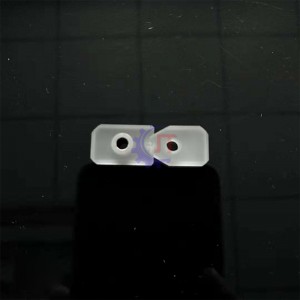 3080629 0204681 S101 φ0,260 mm safiiri -opas Sodick -leikkuulaivakone