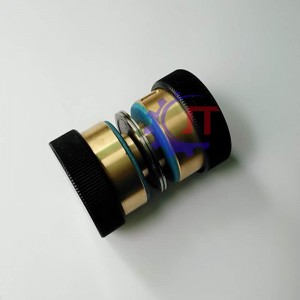 Fast Speed ​​EDM -molybdeeni 0,18 mm 5 laatikko=10000 metriä lähetystä kohti