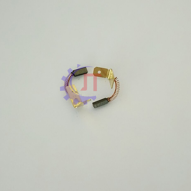 200000893 PROT.OHDER -kumi ABB -moottorin harjalle punaiselle ja mustalle L20 X W15 x H8 mm