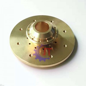 X203C145H04 M501-2 -aspiraattori leikkuriyksikölle M501 muovimateriaali L78 X W30/23 X T27.5mm