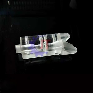 X258D320G51 X058D660G52 M501-5 Putken pääpään leikkuriyksikölle M501 AWT OD25 x 58mml