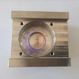 X253C989H01 X255C335H01 M608 ALUSTILU HALLINEN OD45 X T34.5mm