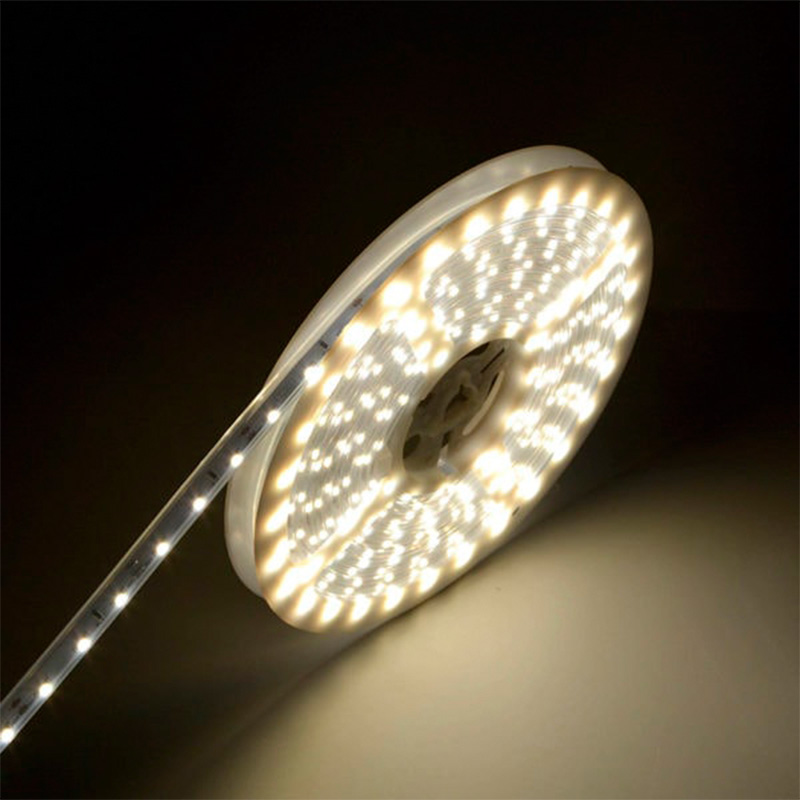 3014 60leds/m sivunäkymä LED -nauha