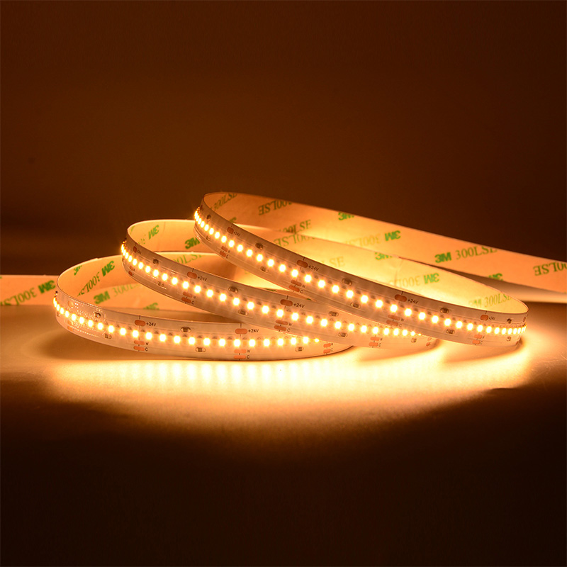 2216 SMD 420LED/m LED -nauhan valo