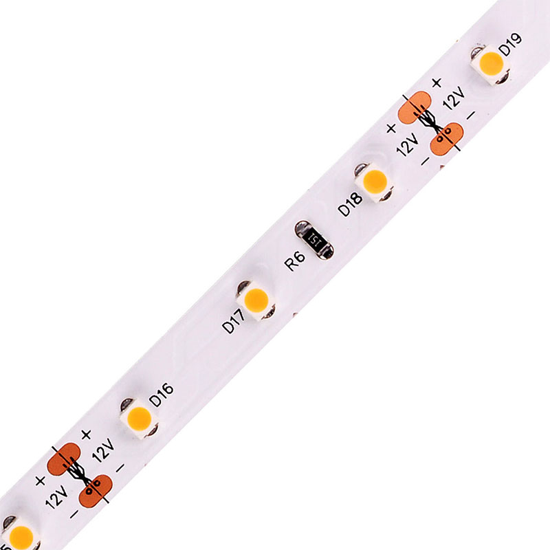 3528 60leds/m LED -nauha