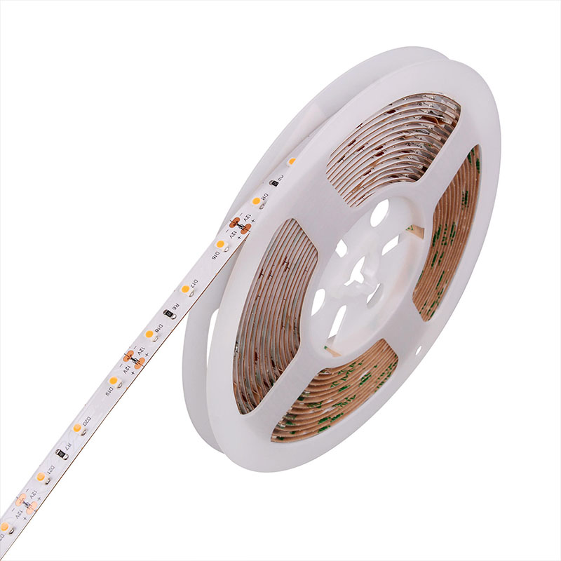 3528 60leds/m LED -nauha