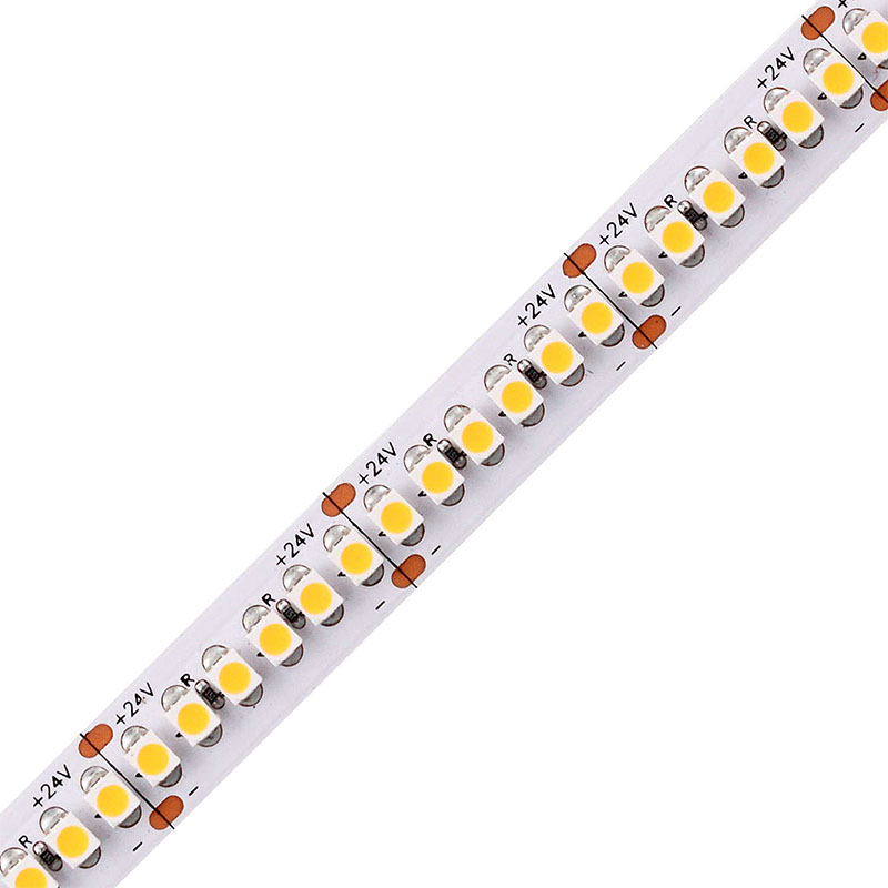 3528 240leds/m LED -nauha