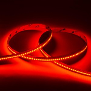 3528 240leds/m LED -nauha