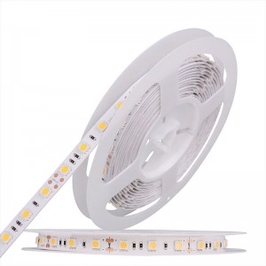 5050 60leds/m LED -nauha