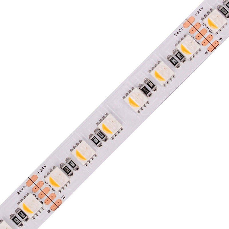 5050 96leds/m rgbw -LED -nauha