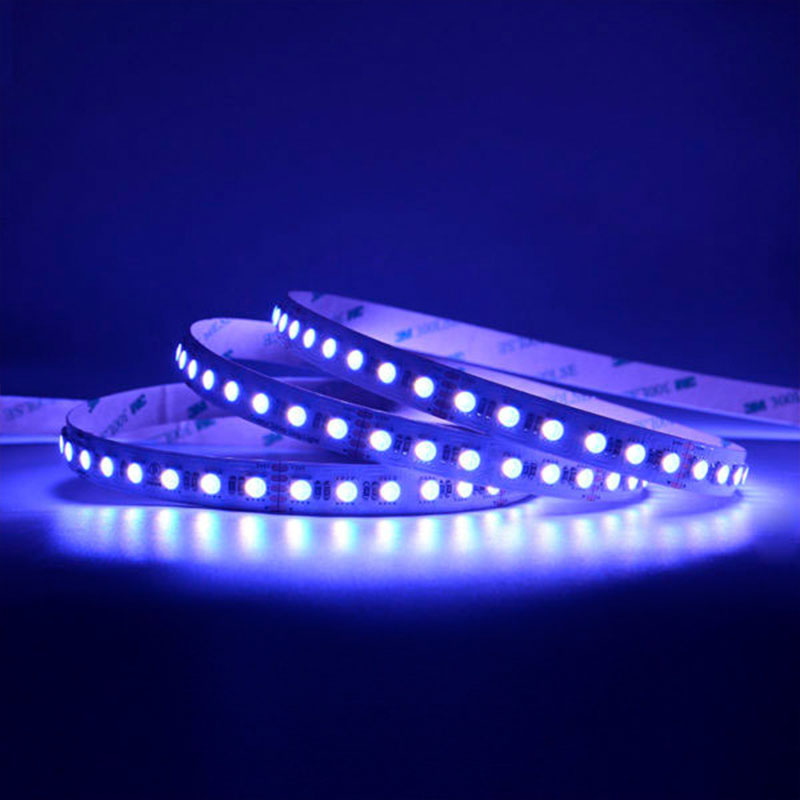 5050 96leds/m rgbw -LED -nauha