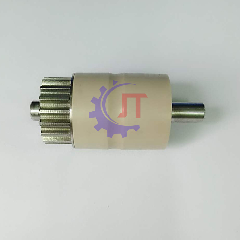 418.144 418.144.2 Käänteinen rulla φ25 mm Agiecharmilles Cutting Wire Machine
