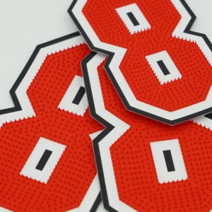 Lämmönsiirtotulostus