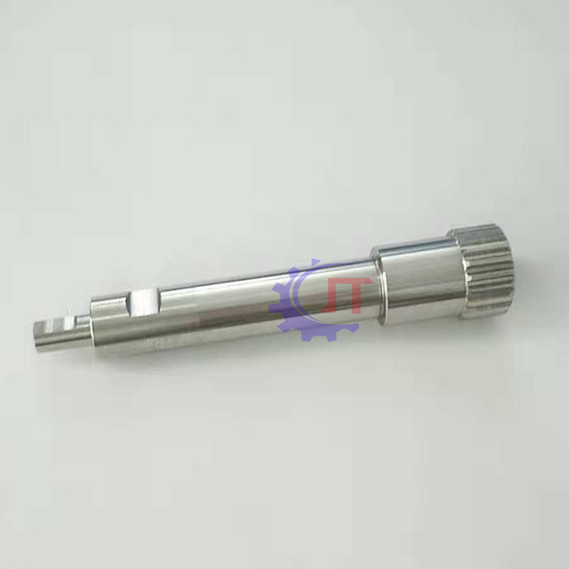 CHARMILLES 135009527 Akseli Cutter OD18/12 X H90,5 mm
