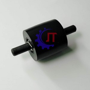 Agie 241.253 590241253 241.253.4 Ajattu rullavaunu OD31.5/8 X L77mm