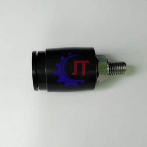 Agie 241.253 590241253 241.253.4 Ajattu rullavaunu OD31.5/8 X L77mm