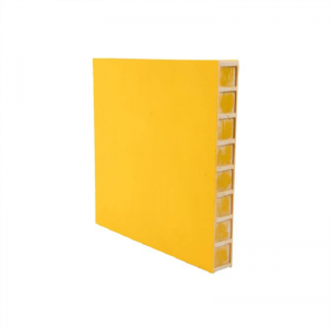 Lasikuitukomposiitti frp/grp -kansilevy ritilät