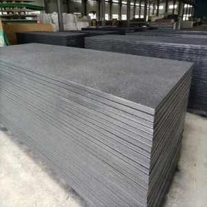 Frp/grp -kansilevy ritilät hiekalla