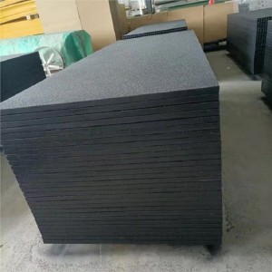 Frp/grp -kansilevy ritilät hiekalla