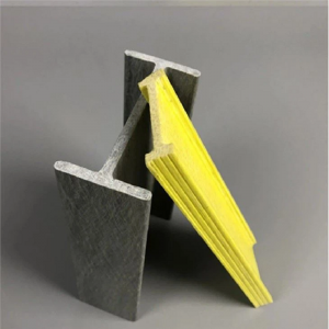 Frp lasikuitu H -palkki I palkki