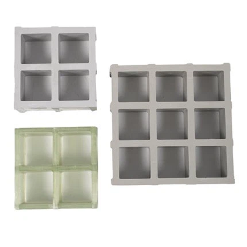 Mihin tekijöihin tulisi kiinnittää huomiota asennettaessa FRP -suojakaitetta?