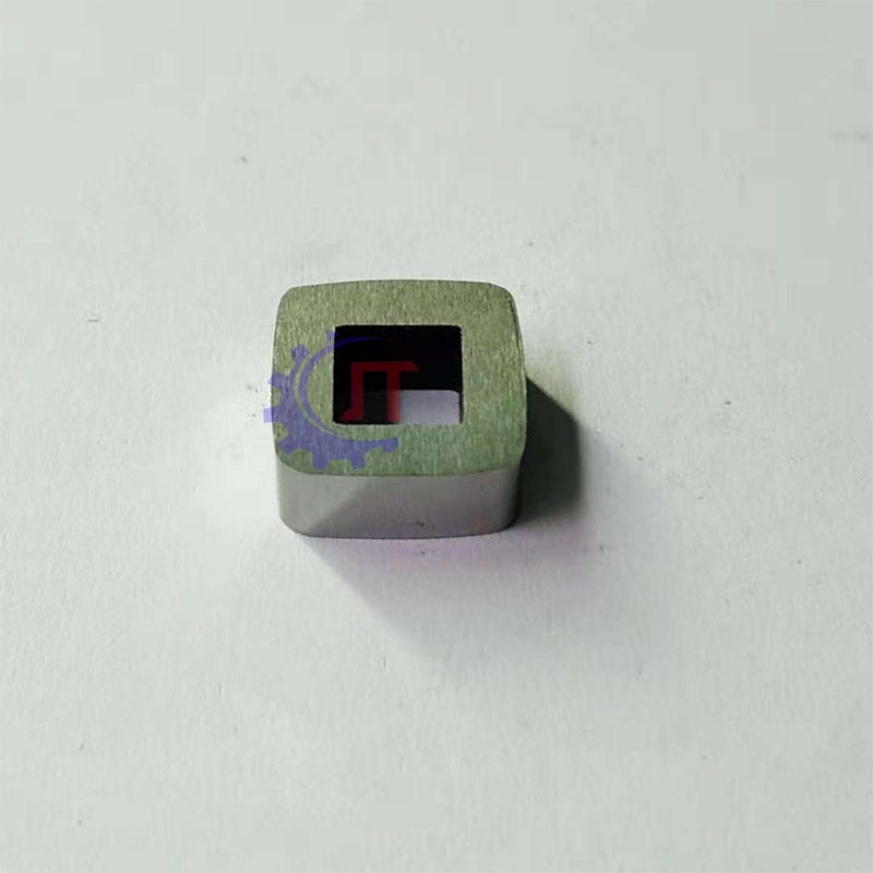 632904000 B002 Tehonsyöttö Kosketus Ylä ＆ Alempi L4 X W10 X H19mm