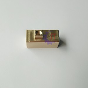 CHARMILLES 130003359 Pinch Roller Tim-Head OD50 X ID12 X H14mm