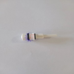 CHARMILLES 135018481 Sapphire Holder Kit vanha