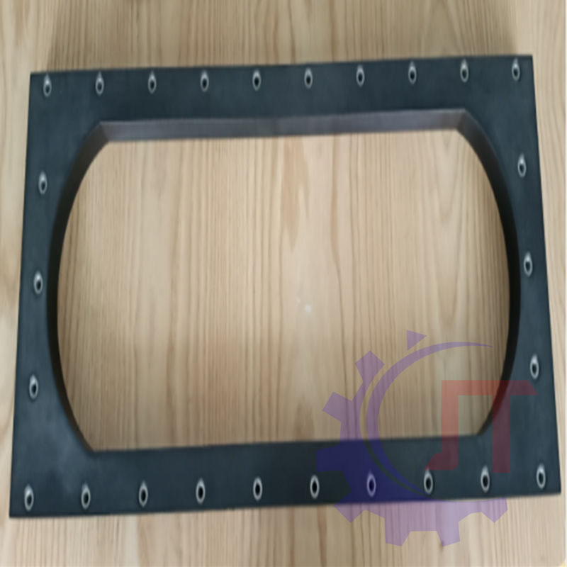 CHARMILLES 135018481 Sapphire Holder Kit vanha