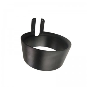 Mukautetut CNC -koneistusosat