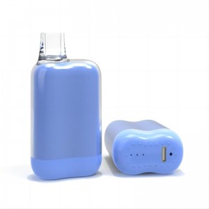 KK2 -kertakäyttöinen vape -laitteen tukkumyynti 4000 -pukkia