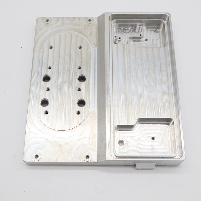OEM CNC -jyrsintä