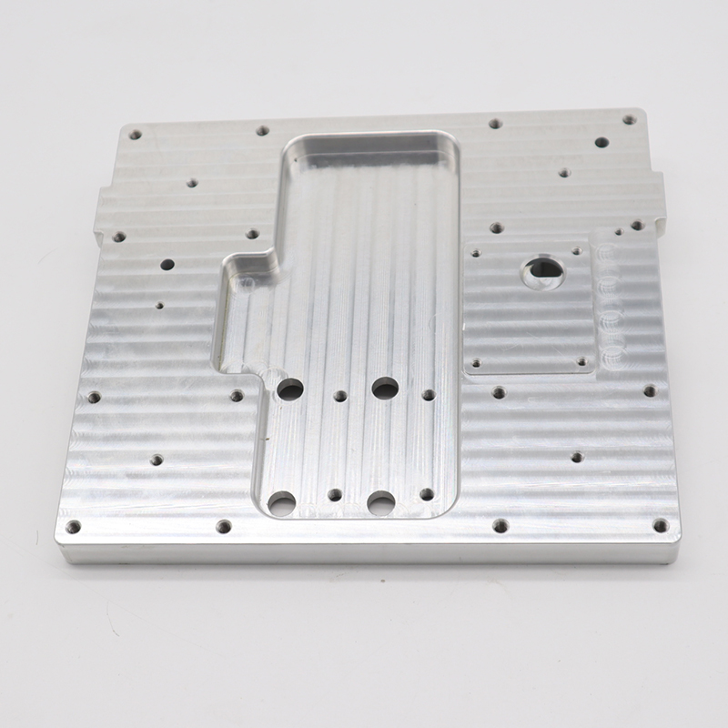 OEM CNC -jyrsintä