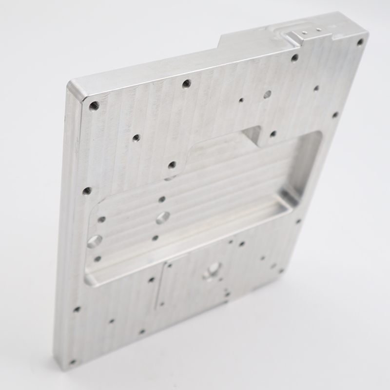 OEM CNC -jyrsintä
